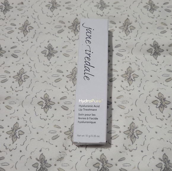 jane iredale Makeup Jane Iredale Hyaluronic Acid Lip Treatment